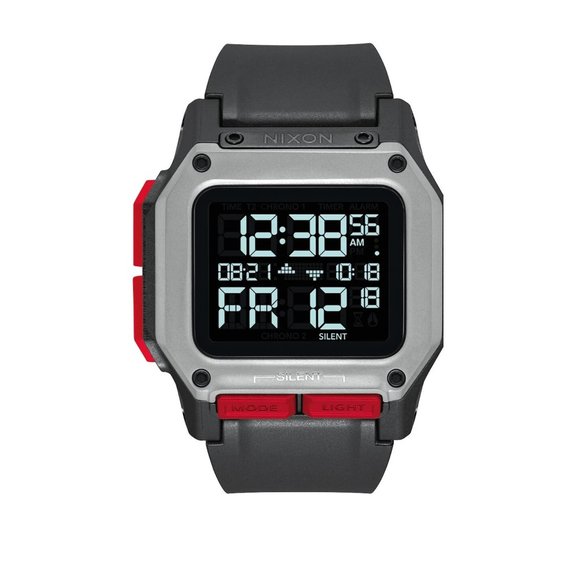 Nixon Accessories Nixon Regulus Watch Poshmark